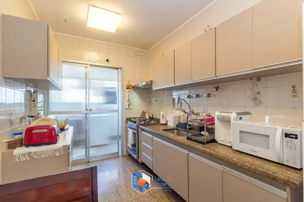 Apartamento, 3 quartos, 110 m² - Foto 1