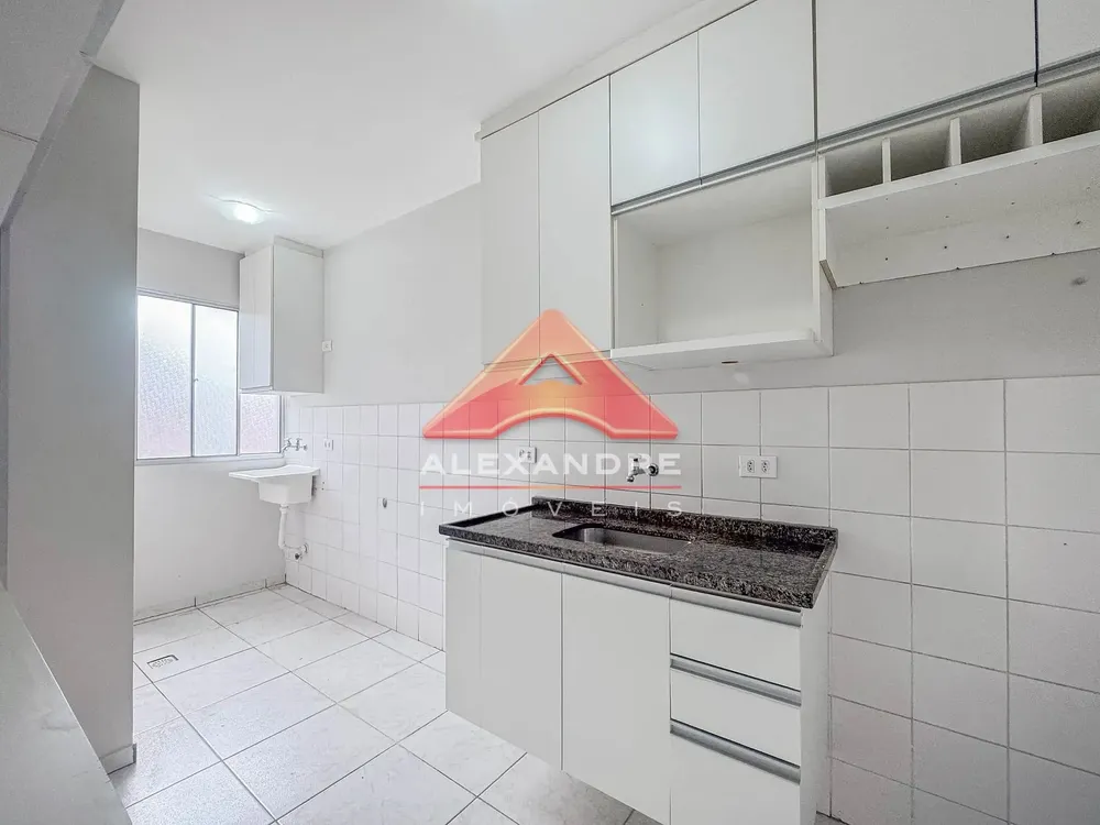 Apartamento, 2 quartos, 53 m² - Foto 4