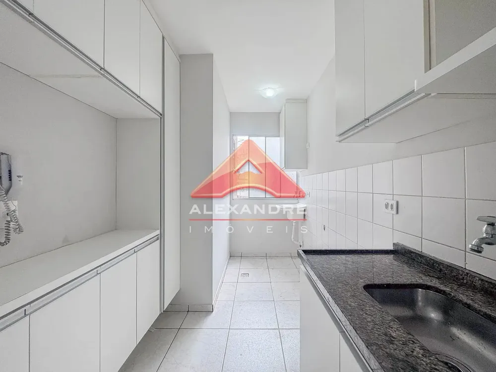Apartamento, 2 quartos, 53 m² - Foto 5
