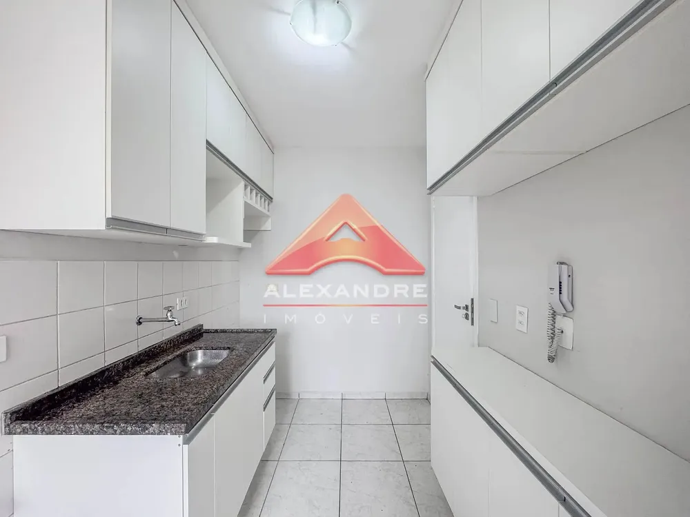 Apartamento, 2 quartos, 53 m² - Foto 8
