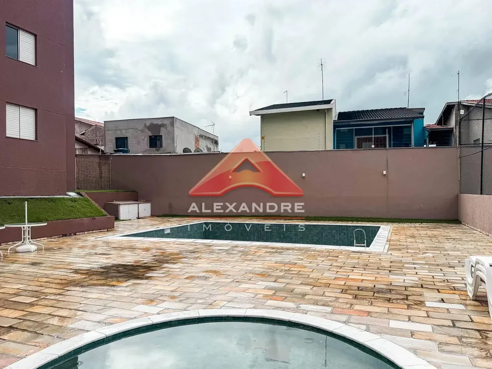 Apartamento, 2 quartos, 53 m² - Foto 6