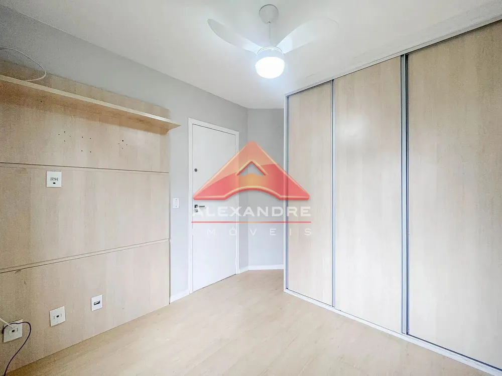 Apartamento, 2 quartos, 53 m² - Foto 2