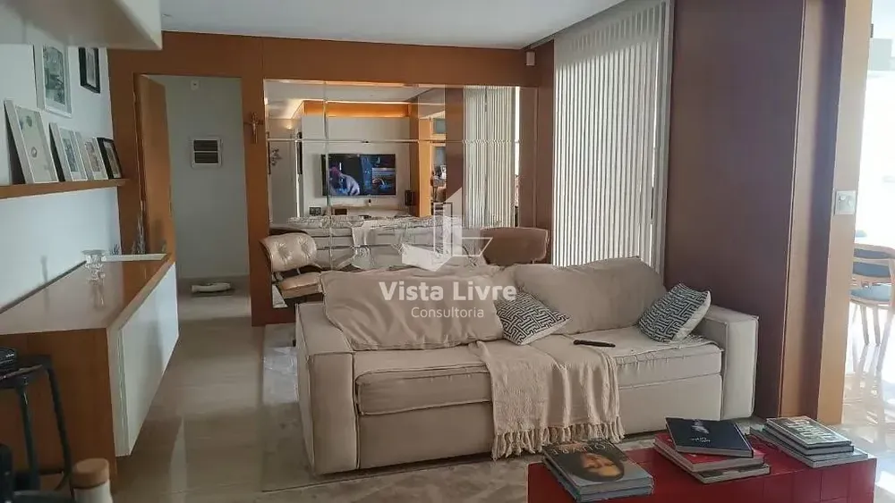 Apartamento, 3 quartos, 98 m² - Foto 2