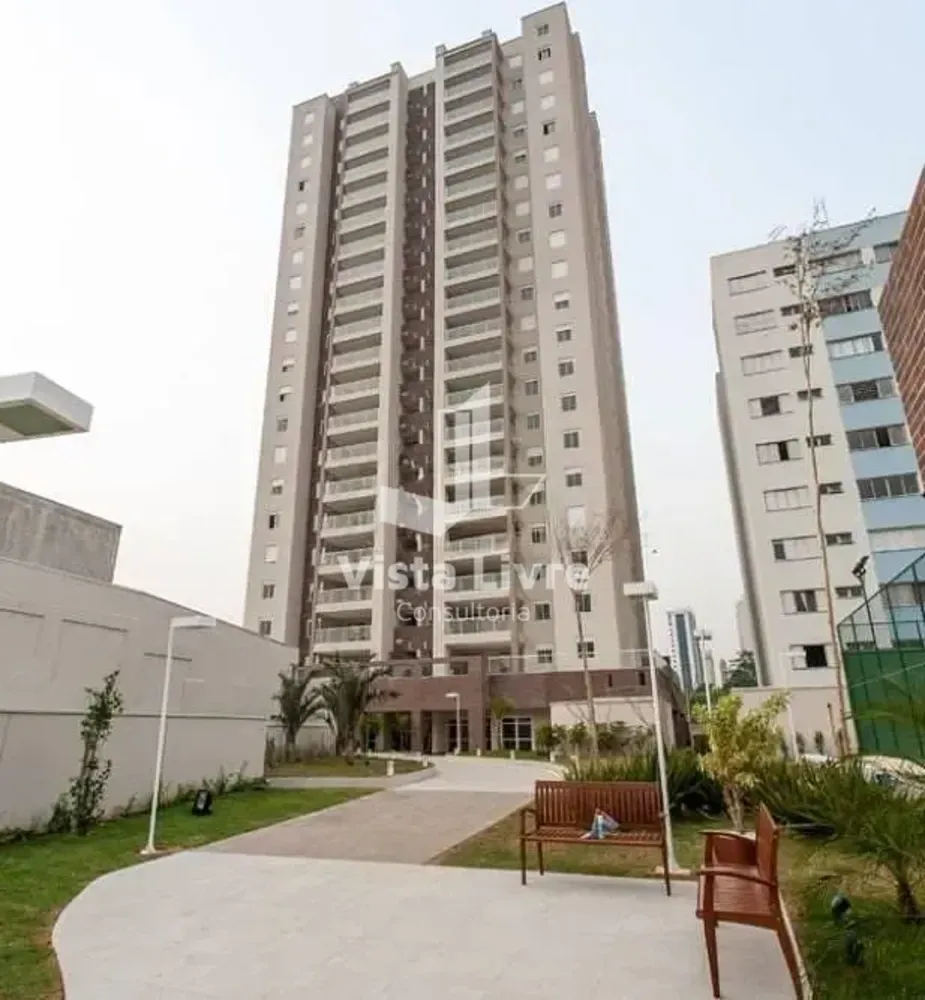 Apartamento, 3 quartos, 98 m² - Foto 7