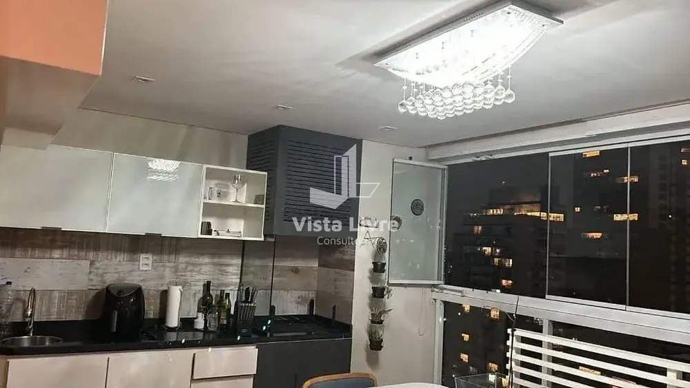 Apartamento, 3 quartos, 98 m² - Foto 3