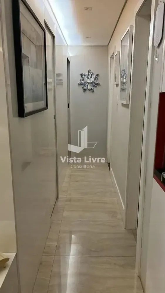 Apartamento, 3 quartos, 98 m² - Foto 6