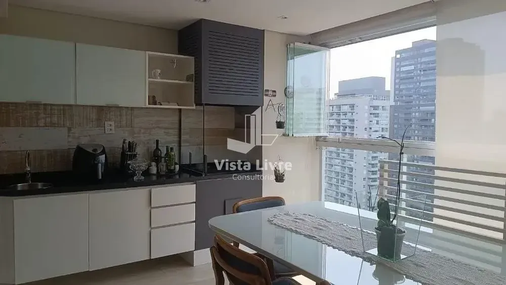 Apartamento, 3 quartos, 98 m² - Foto 4