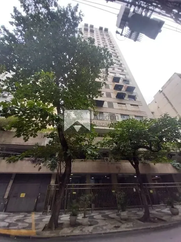Apartamento, 2 quartos, 115 m² - Foto 13