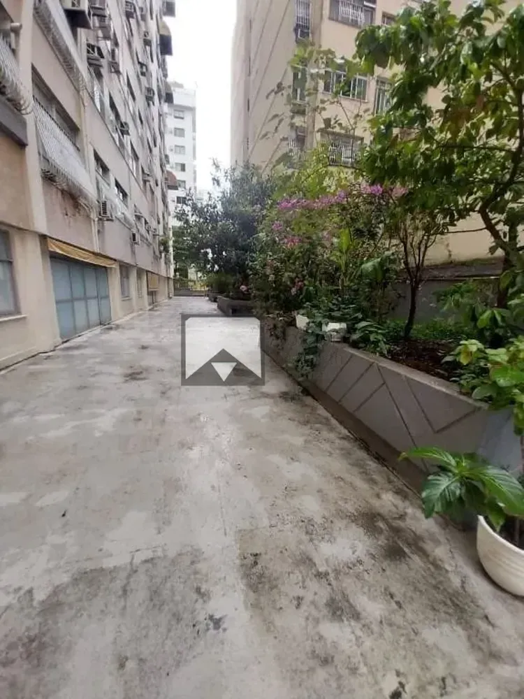 Apartamento, 2 quartos, 115 m² - Foto 32