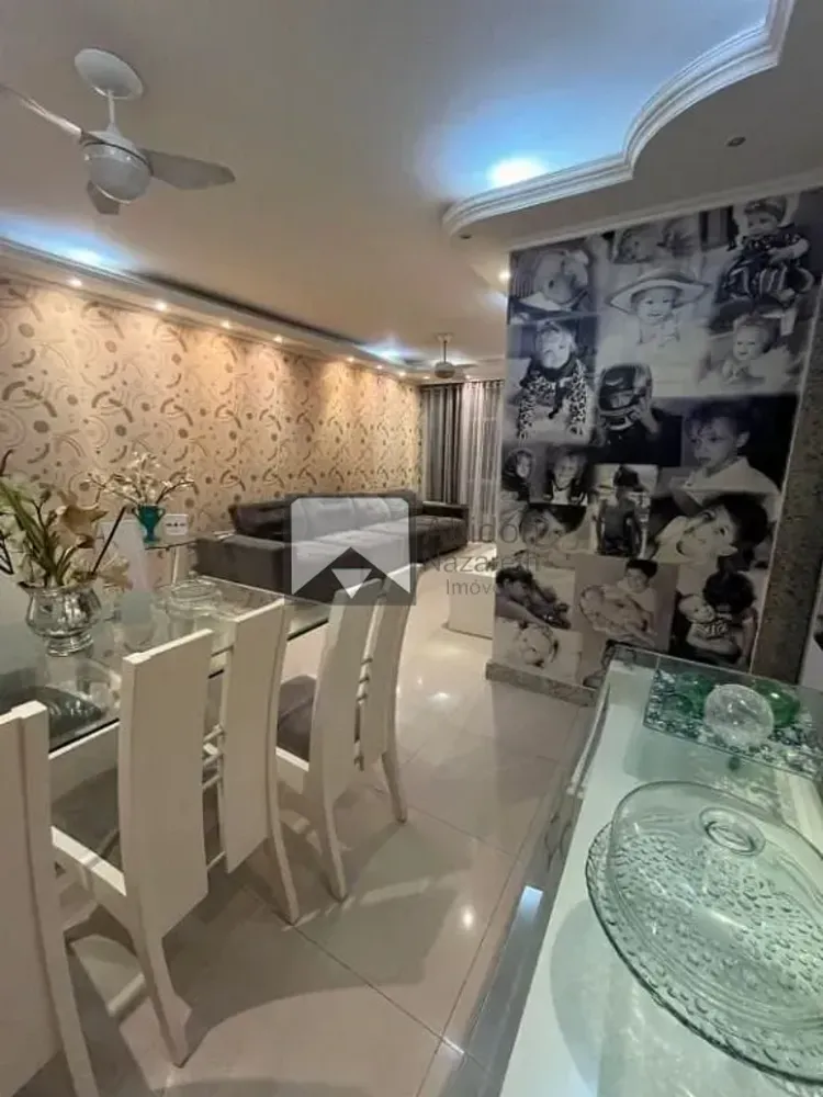Apartamento, 2 quartos, 115 m² - Foto 11