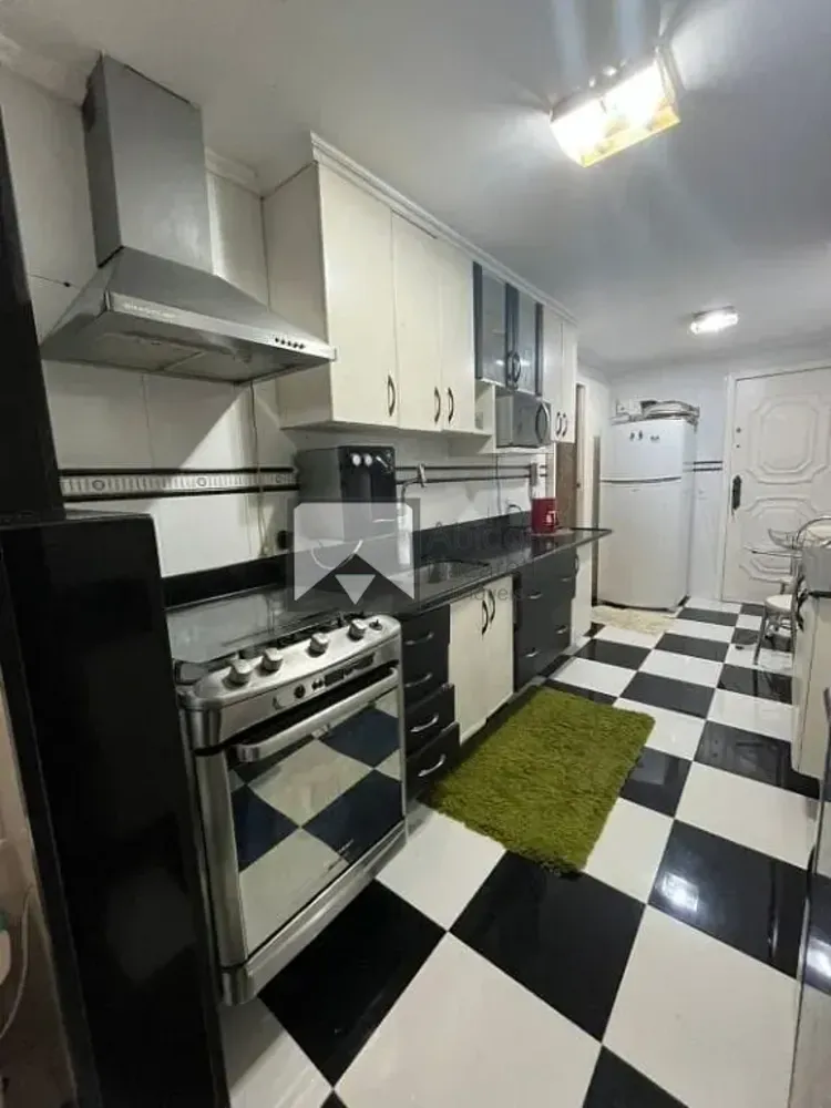 Apartamento, 2 quartos, 115 m² - Foto 9