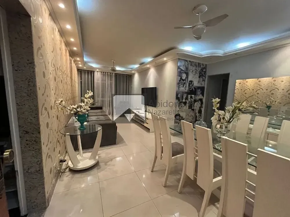 Apartamento, 2 quartos, 115 m² - Foto 31