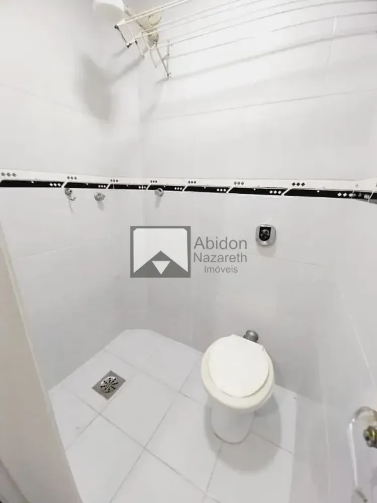 Apartamento, 2 quartos, 115 m² - Foto 17