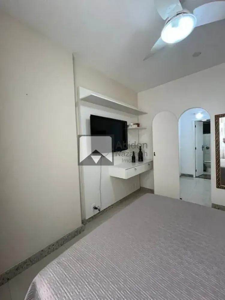 Apartamento, 2 quartos, 115 m² - Foto 4