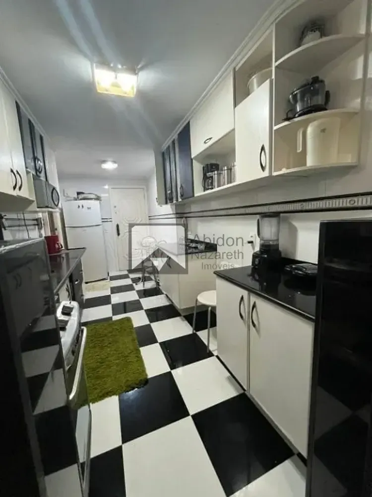 Apartamento, 2 quartos, 115 m² - Foto 37