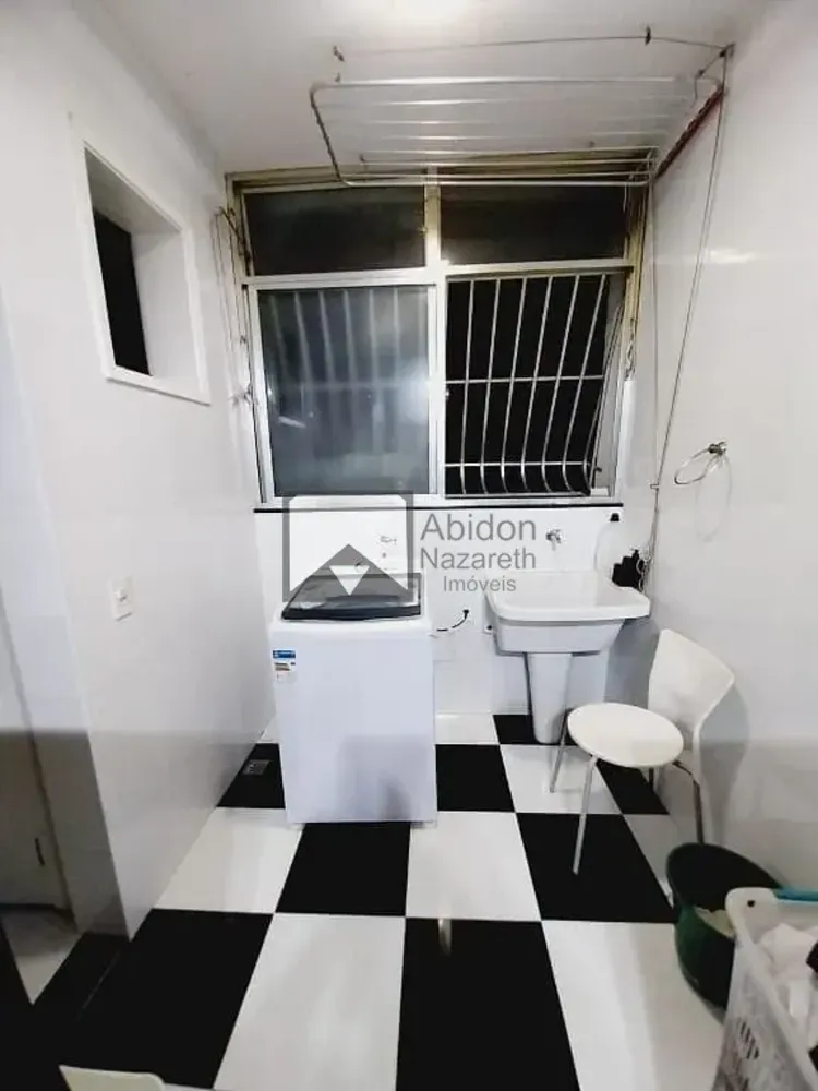 Apartamento, 2 quartos, 115 m² - Foto 40