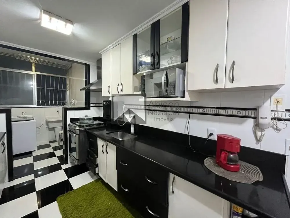 Apartamento, 2 quartos, 115 m² - Foto 20