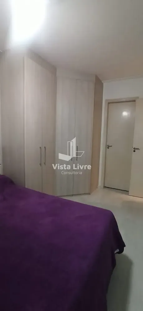 Apartamento, 2 quartos, 58 m² - Foto 1