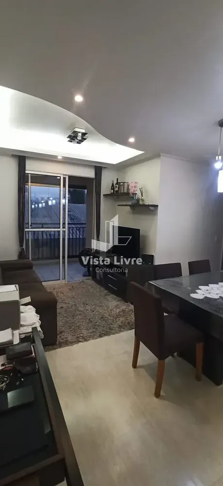 Apartamento, 2 quartos, 58 m² - Foto 5