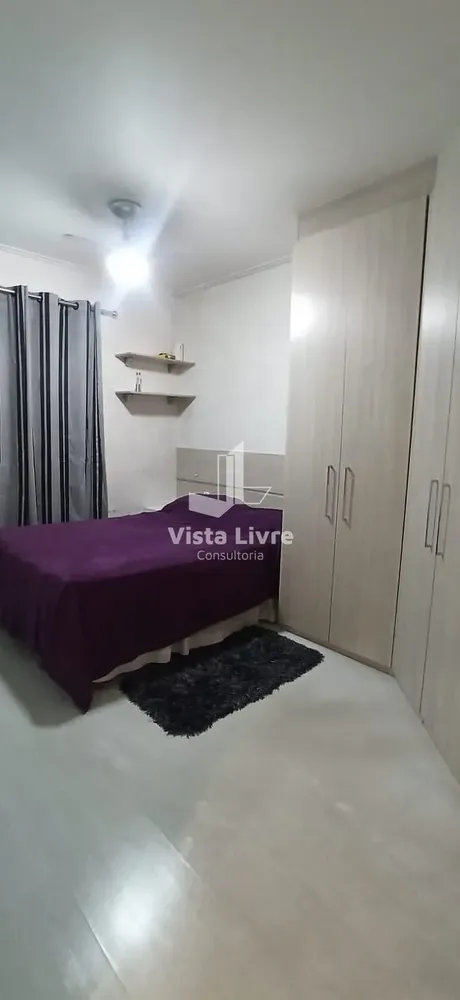 Apartamento, 2 quartos, 58 m² - Foto 8