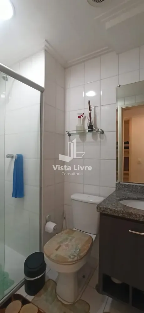 Apartamento, 2 quartos, 58 m² - Foto 4
