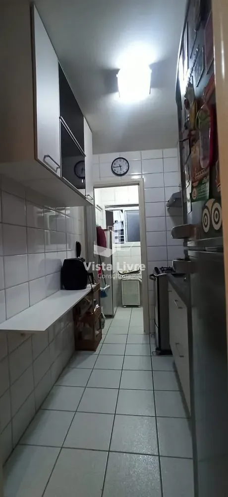 Apartamento, 2 quartos, 58 m² - Foto 7