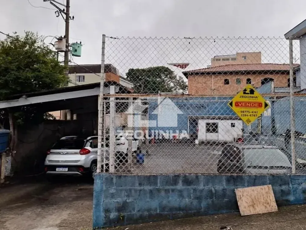 Terreno, 250 m² - Foto 1