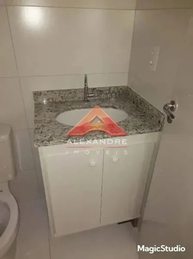 Apartamento, 2 quartos, 52 m² - Foto 8