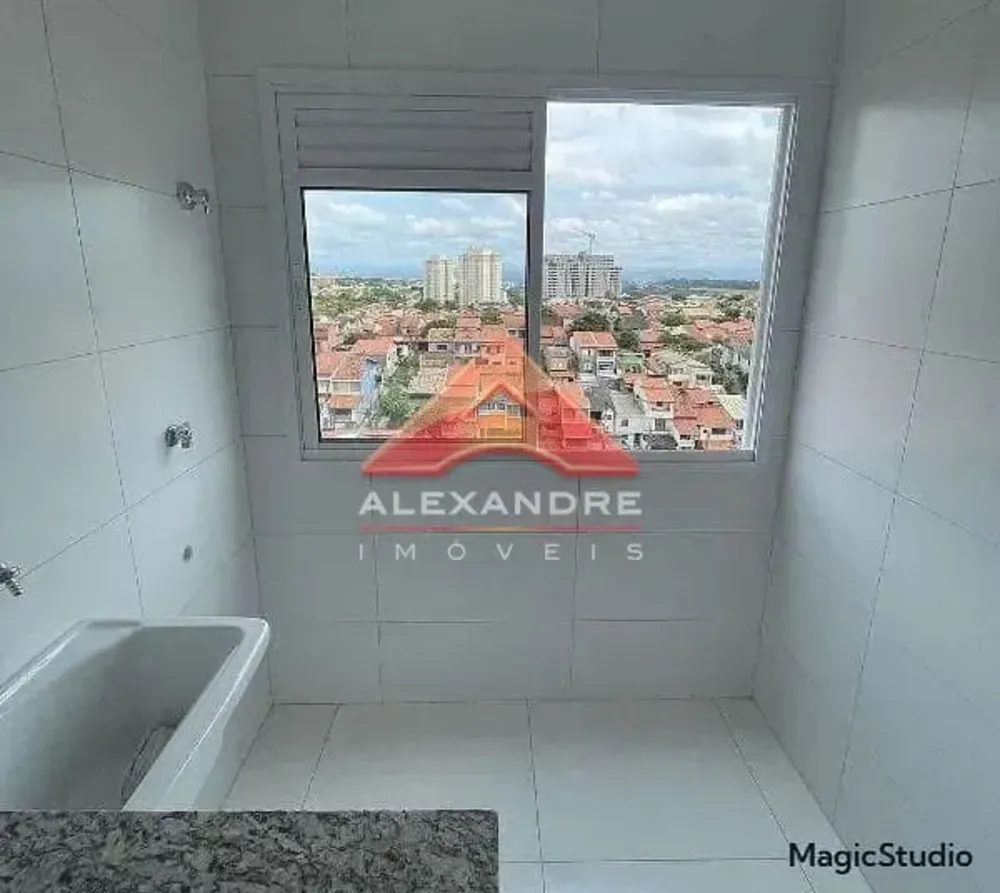 Apartamento, 2 quartos, 52 m² - Foto 7