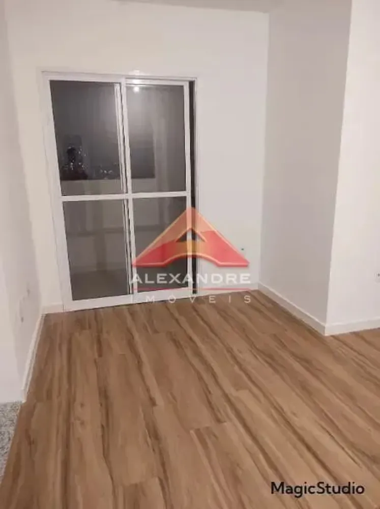 Apartamento, 2 quartos, 52 m² - Foto 4