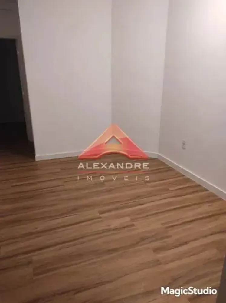 Apartamento, 2 quartos, 52 m² - Foto 6