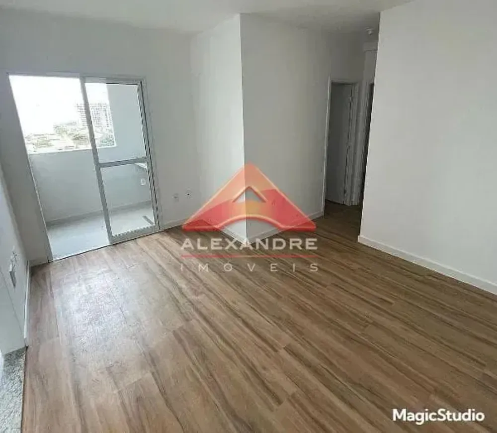 Apartamento, 2 quartos, 52 m² - Foto 3