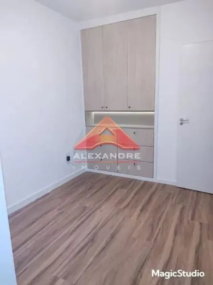 Apartamento, 2 quartos, 52 m² - Foto 5