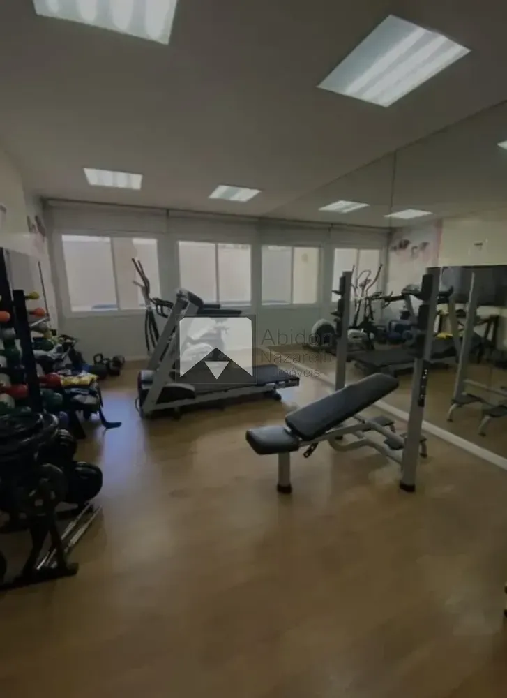 Apartamento, 4 quartos, 148 m² - Foto 18