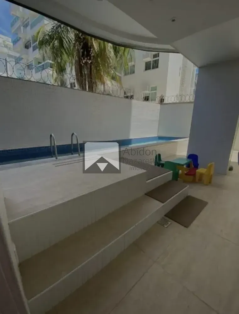 Apartamento, 4 quartos, 148 m² - Foto 4