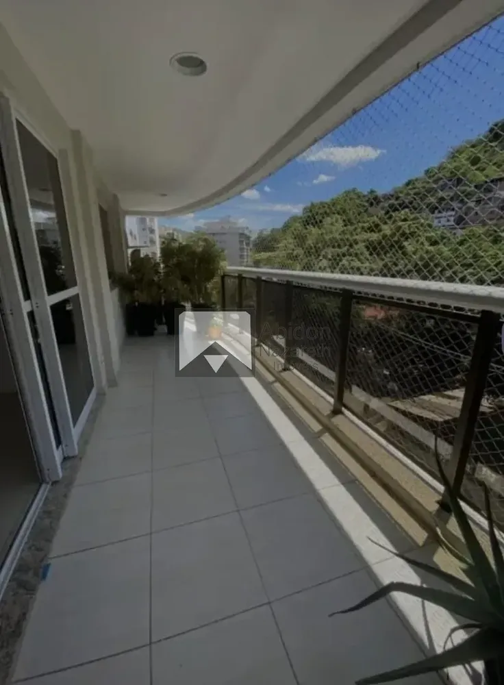 Apartamento, 4 quartos, 148 m² - Foto 1