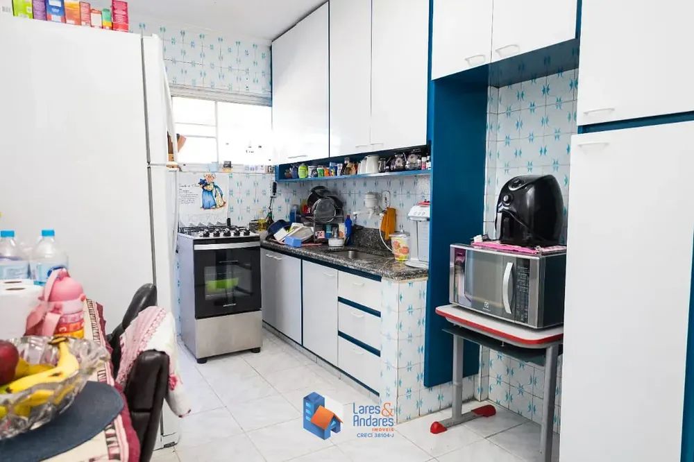Apartamento, 3 quartos, 110 m² - Foto 1