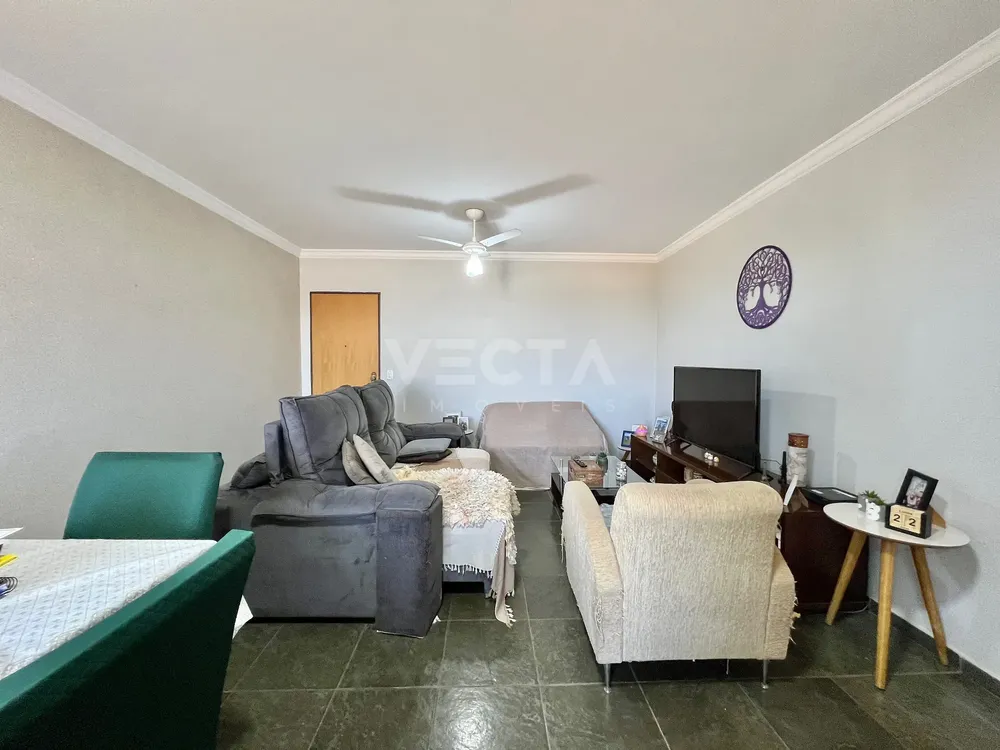 Apartamento, 3 quartos, 110 m² - Foto 8