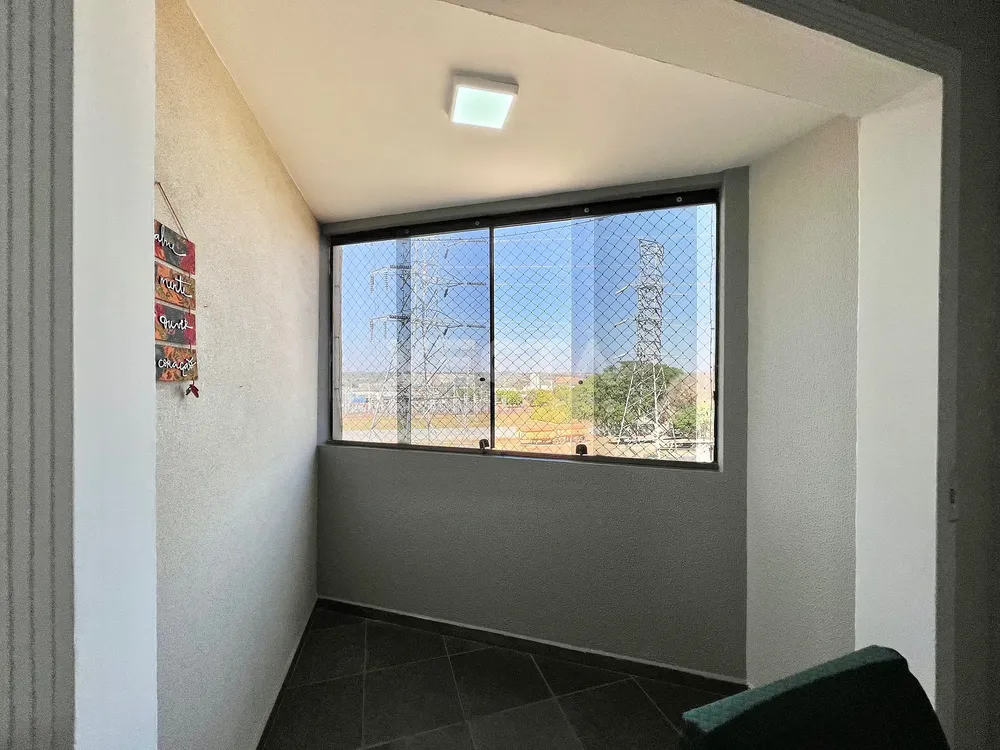 Apartamento, 3 quartos, 110 m² - Foto 3