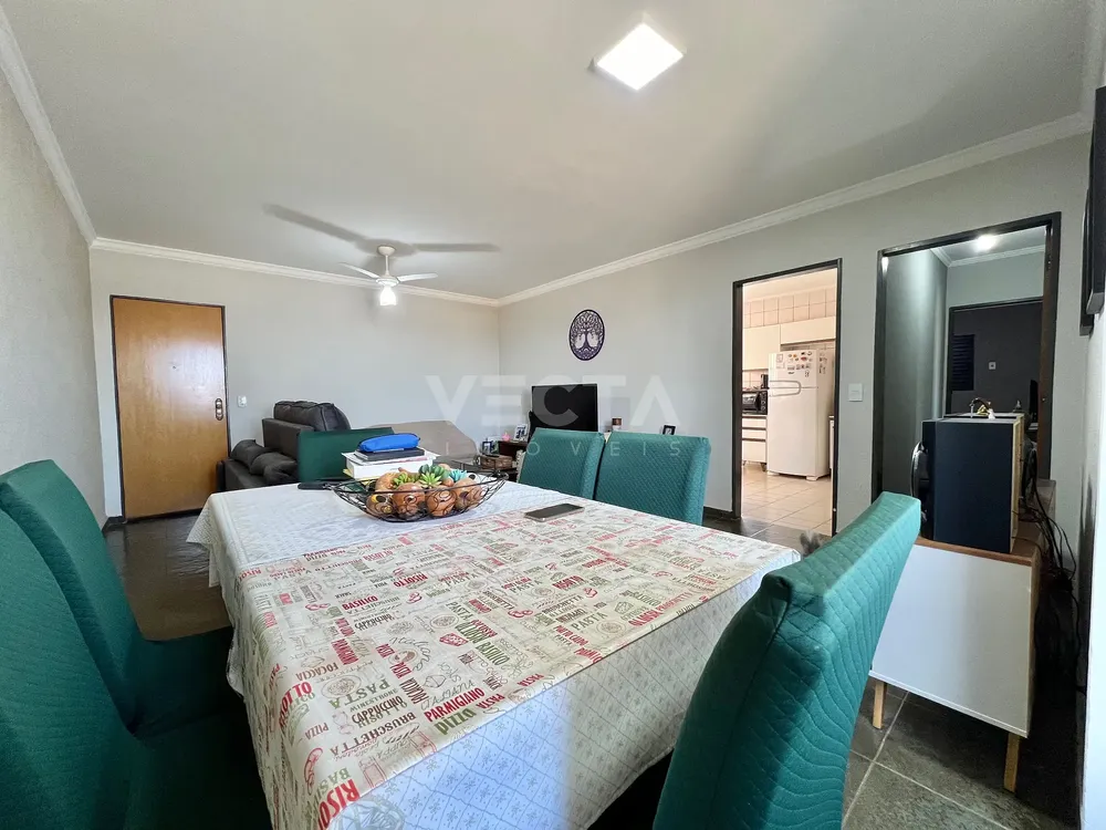 Apartamento, 3 quartos, 110 m² - Foto 1