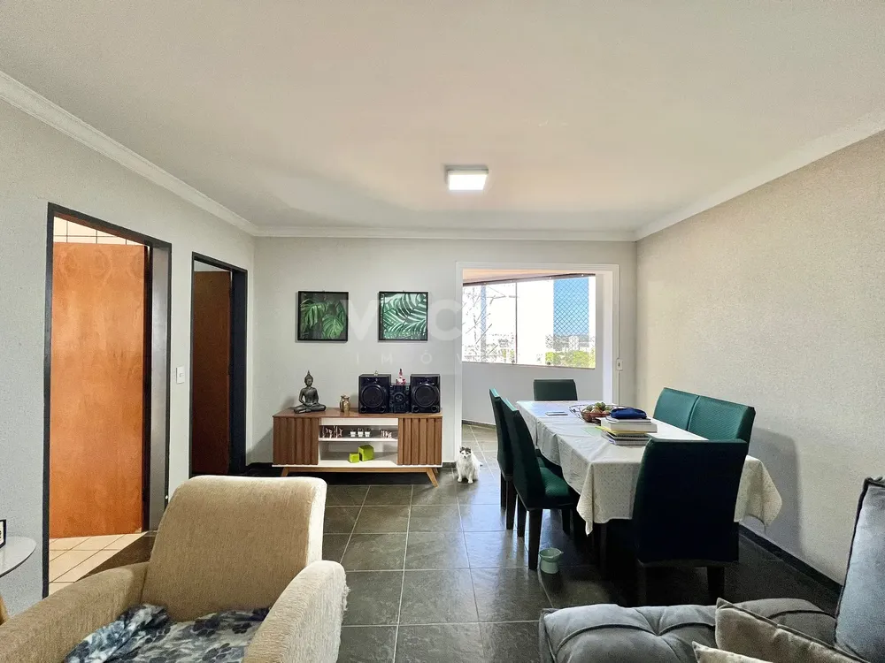 Apartamento, 3 quartos, 110 m² - Foto 5
