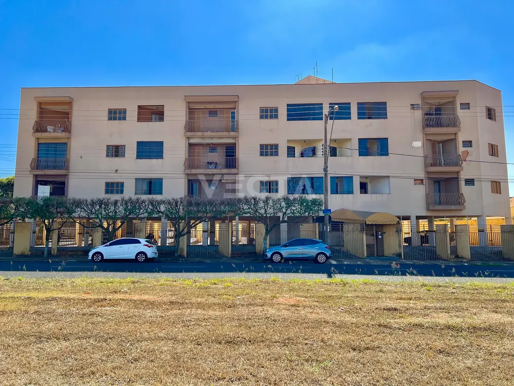 Apartamento, 3 quartos, 110 m² - Foto 4