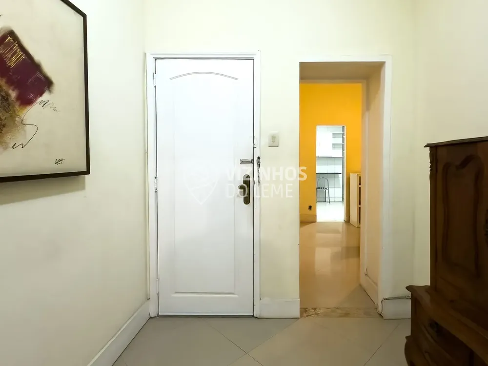Apartamento, 3 quartos, 159 m² - Foto 11