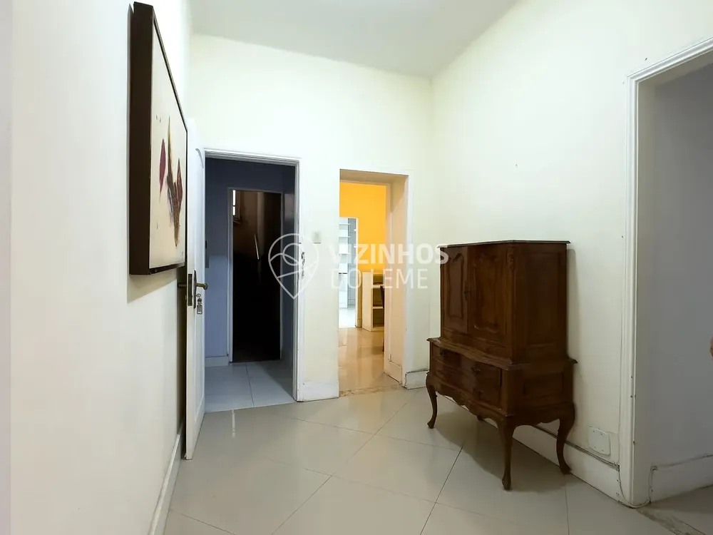 Apartamento, 3 quartos, 159 m² - Foto 10