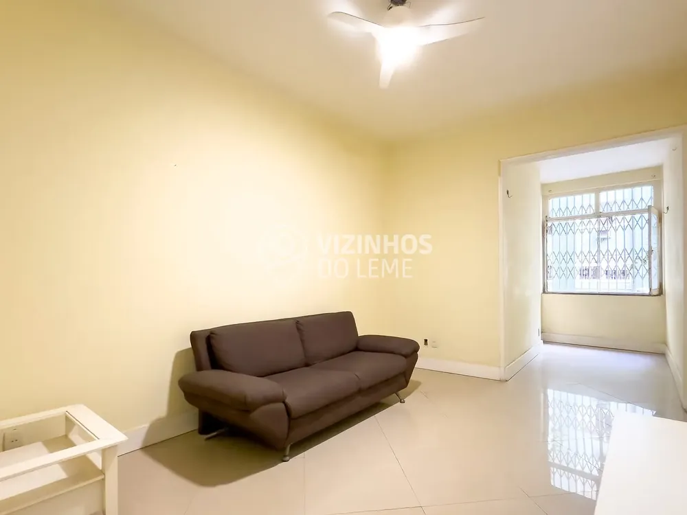 Apartamento, 3 quartos, 159 m² - Foto 3