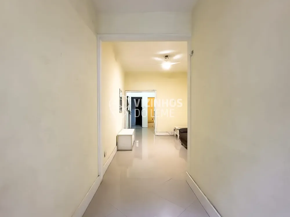 Apartamento, 3 quartos, 159 m² - Foto 6