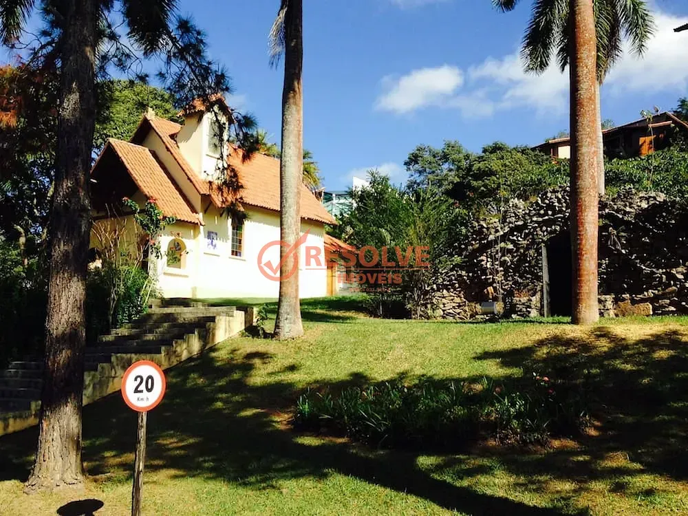 Terreno, 1094 m² - Foto 1