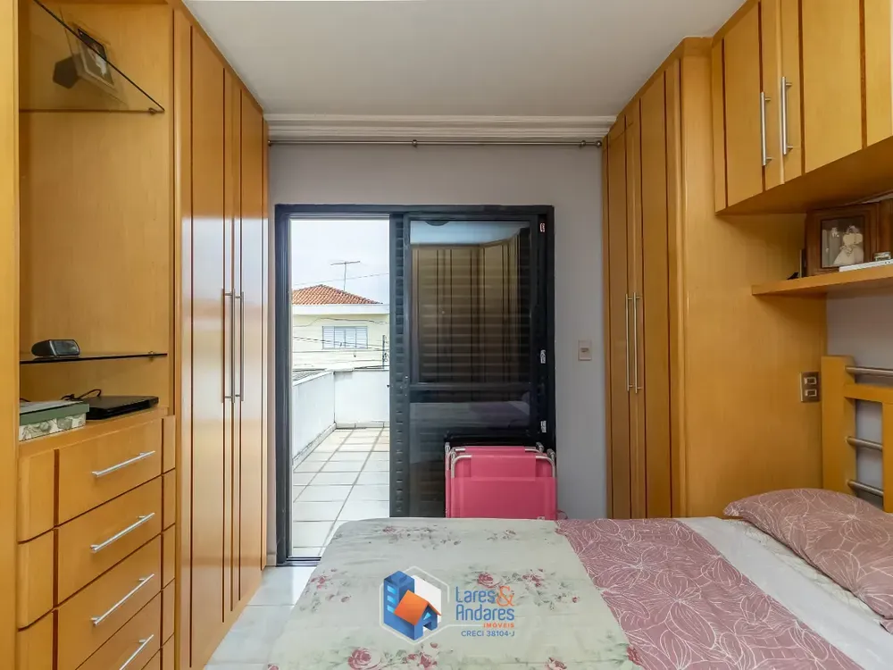 Casa, 3 quartos, 210 m² - Foto 6