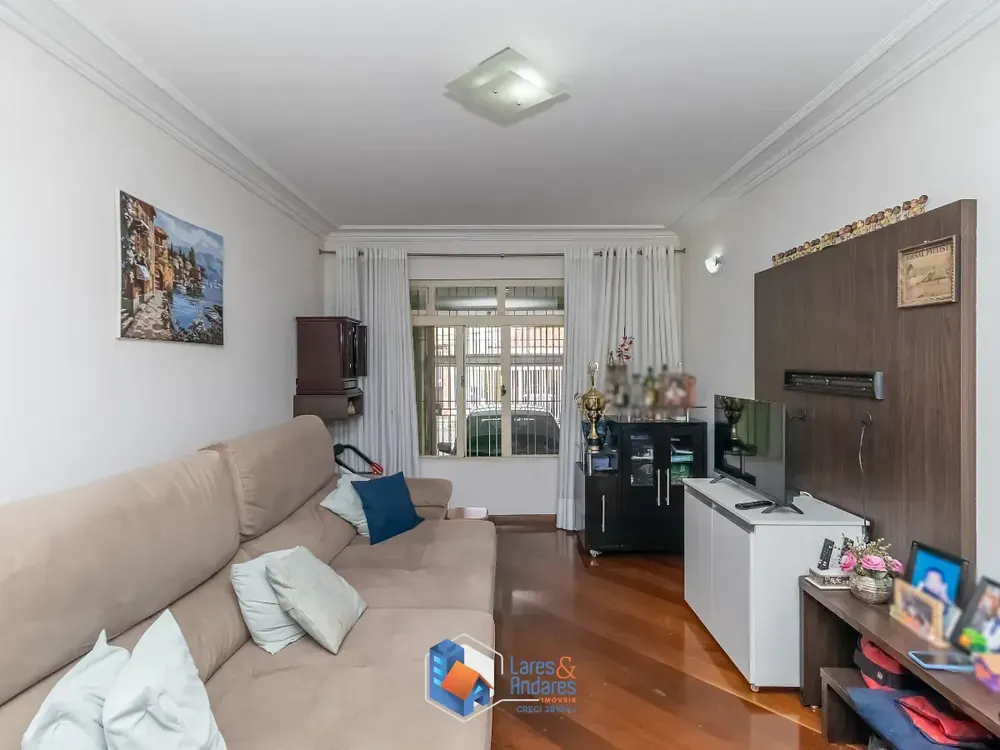 Casa, 3 quartos, 210 m² - Foto 2