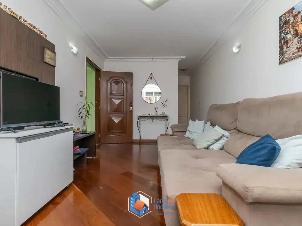 Casa, 3 quartos, 210 m² - Foto 3